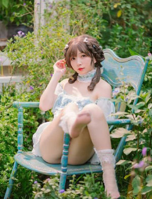 完美女人