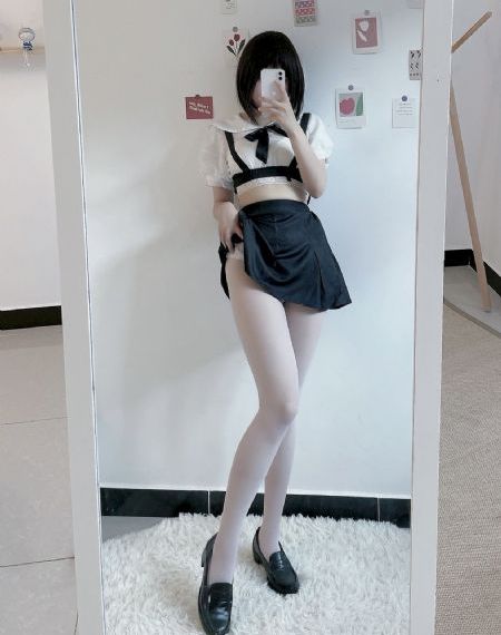 两个人看的