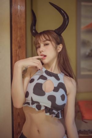 邻家姐姐