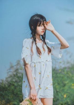 女教师20