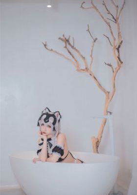 美容院特殊待遇3